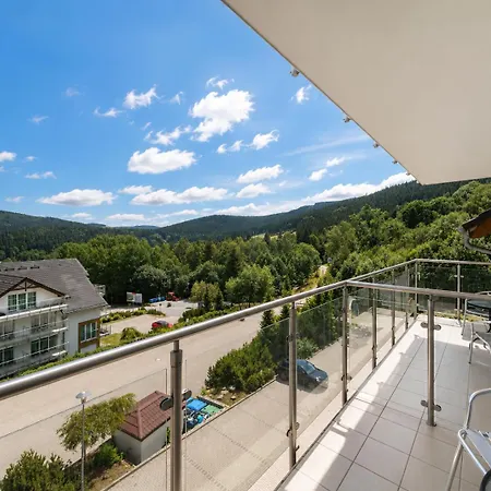 Kierunek Czarna Gora Sienna (Klodzko)