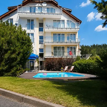 Appartamento Kierunek Czarna Gora